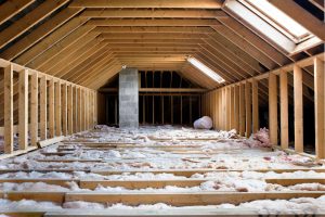 commercial spray foam Danbury CT