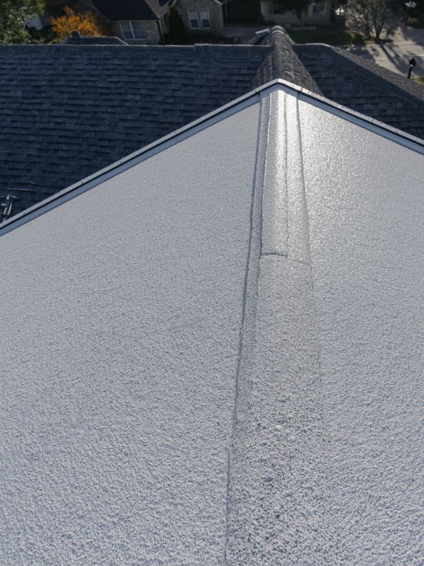 foam roofing companies Danbury CT