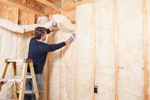 home insulation danbury ct