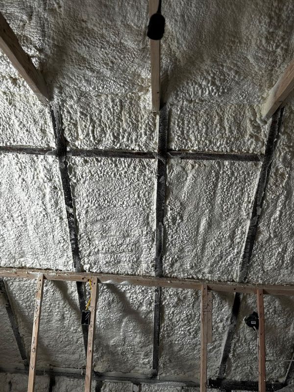 insulation company Westchester