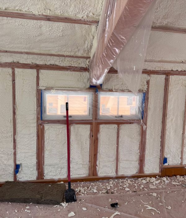 rigid insulation Danbury CT