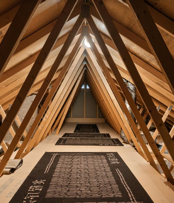 attic insulation contractors Danbury CT